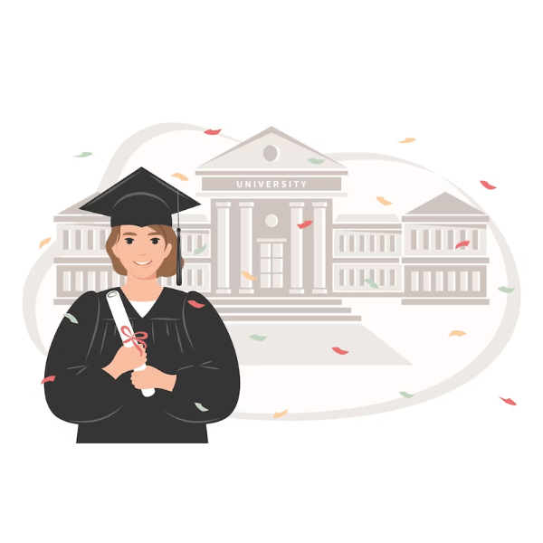 University Selection