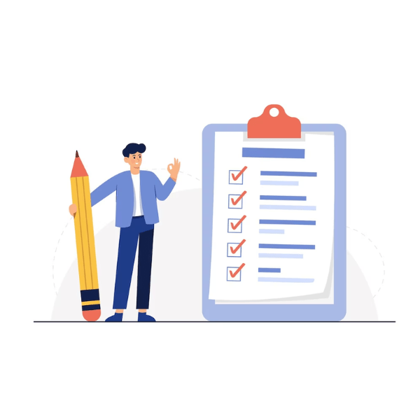 Application Assistance