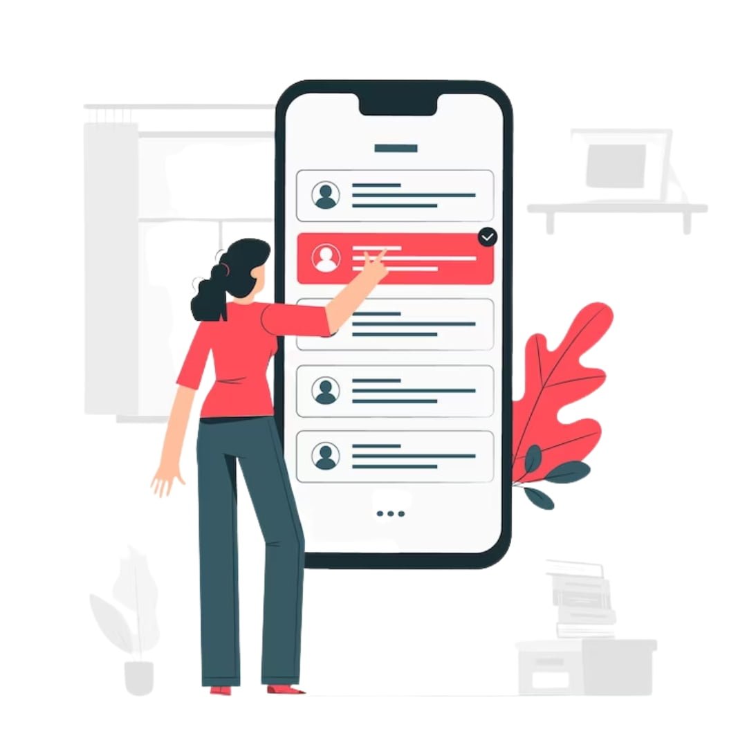 Application Procedures