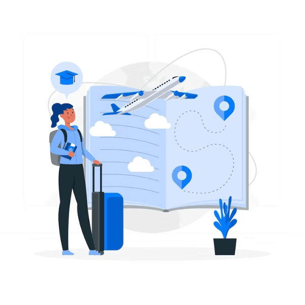 Visa & Immigration Service