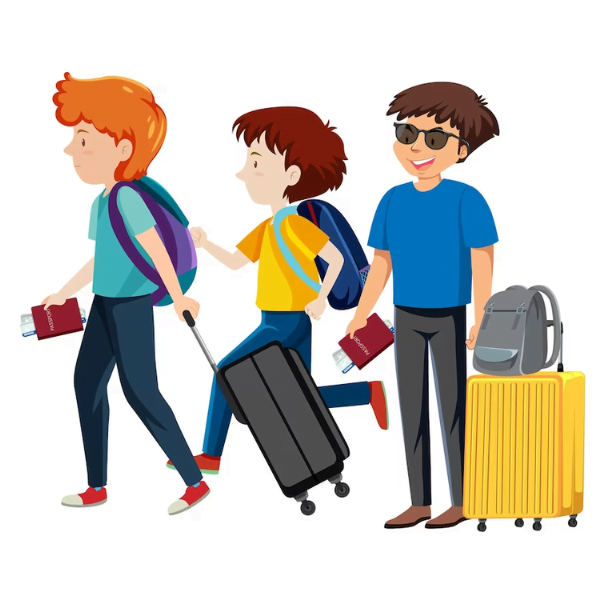 Pre-Departure Orientation