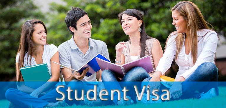 Student Visa Consultants in Hyderabad