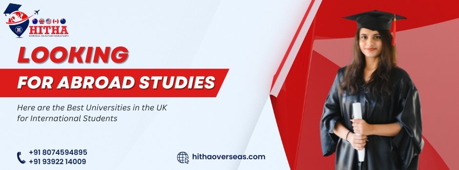 study in uk